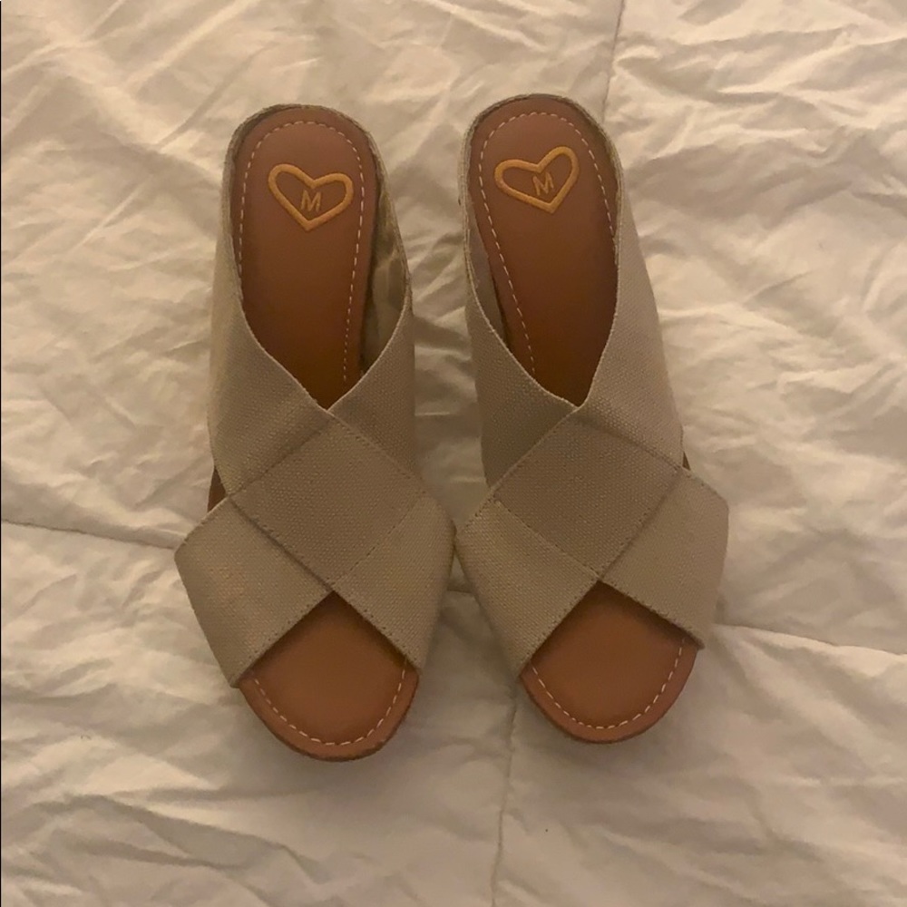 Wedges